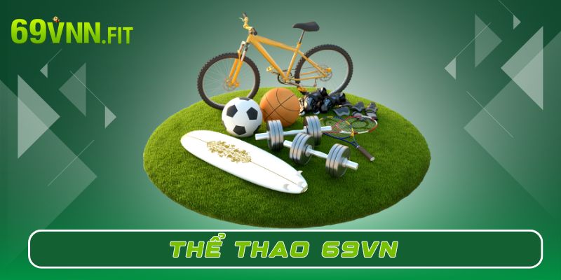 Thể thao 69VN